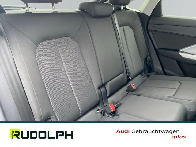 Audi Q3 35 TFSI S-Tronic Sportback