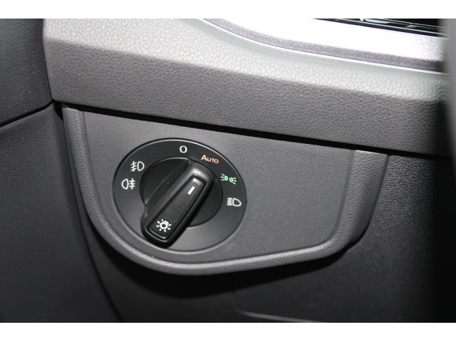 Volkswagen Polo IQ.Drive