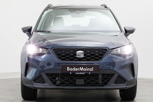 Seat Arona 1.0 TSI DSG Style