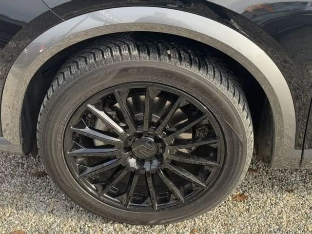 Cupra Formentor Alpha Edition*AHK* WinterPaket*NAVI