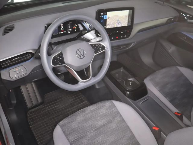 Volkswagen ID.4 52 KWh Pure