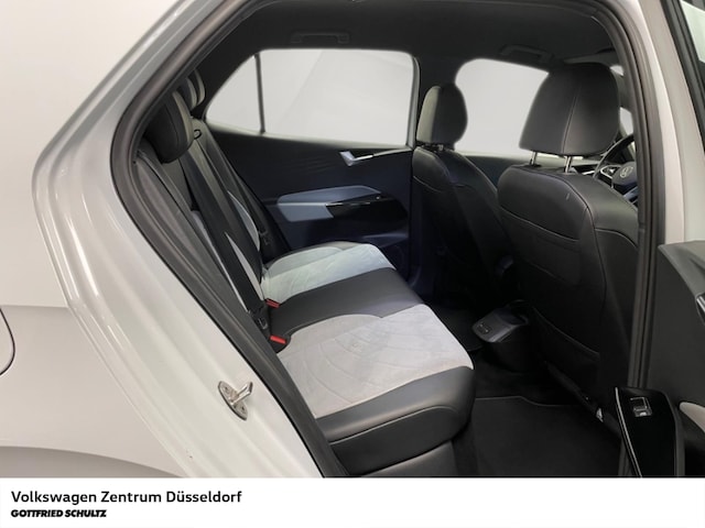 Volkswagen ID.3 150 kW Performance Pro