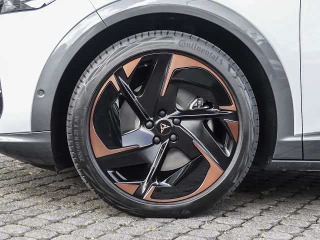 Cupra Tavascan 4Drive VZ