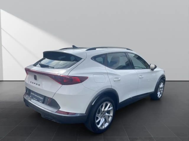 Cupra Formentor 2.0 TSI 4Drive