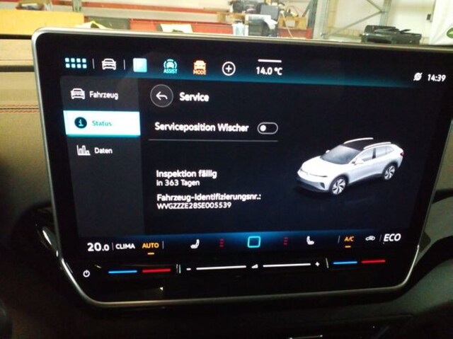 Volkswagen ID.4 4Motion