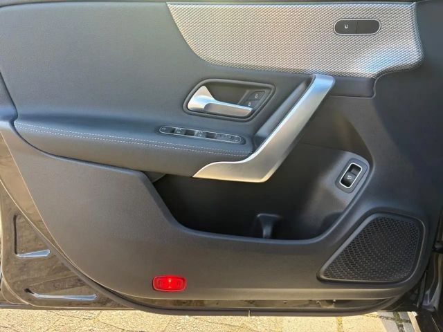 Mercedes-Benz CLA 250 Shooting Brake