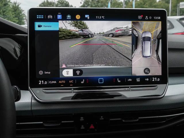 Volkswagen Golf 2.0 TDI DSG Life Variant