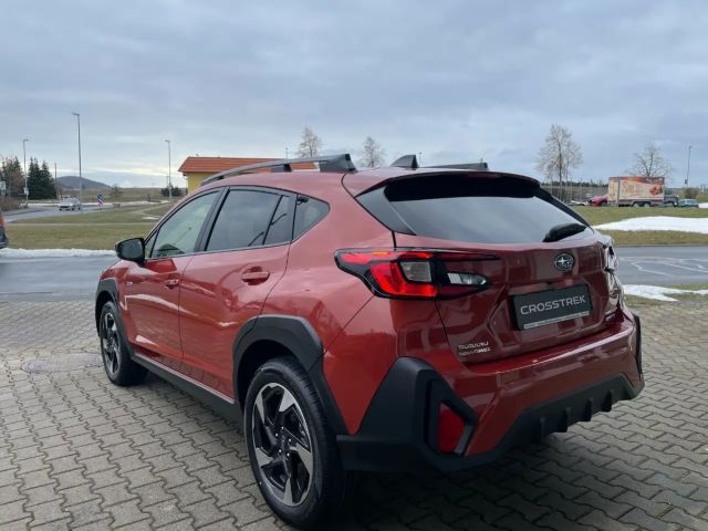Subaru Crosstrek AWD