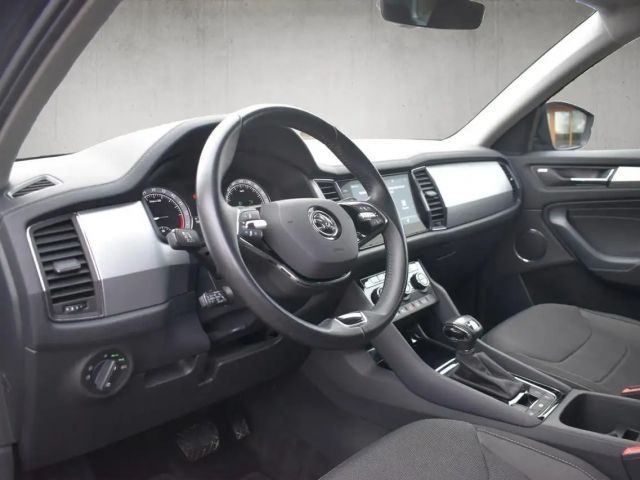 Skoda Kodiaq 2.0 TDI 4x4
