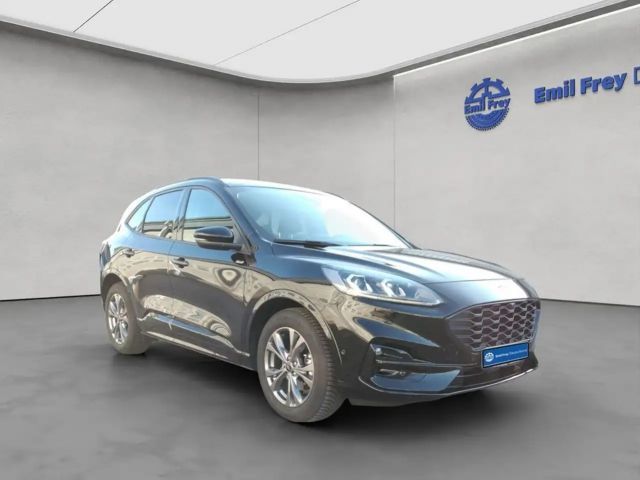 Ford Kuga EcoBoost ST Line X