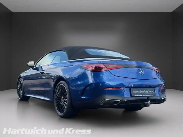 Mercedes-Benz CLE 300 AMG Line Advanced