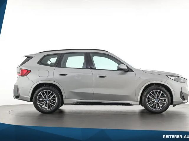 BMW X1 M-Sport xDrive25e