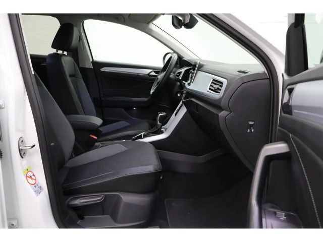 Volkswagen T-Roc 2.0 TDI DSG