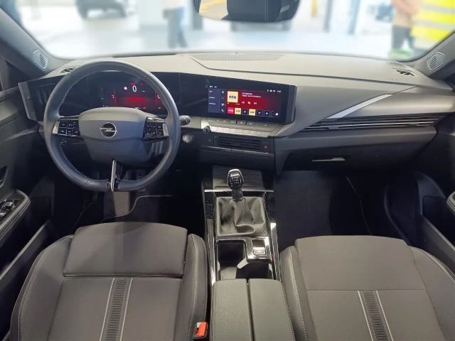 Opel Astra 1.2 Turbo GS-Line Grand Sport Turbo