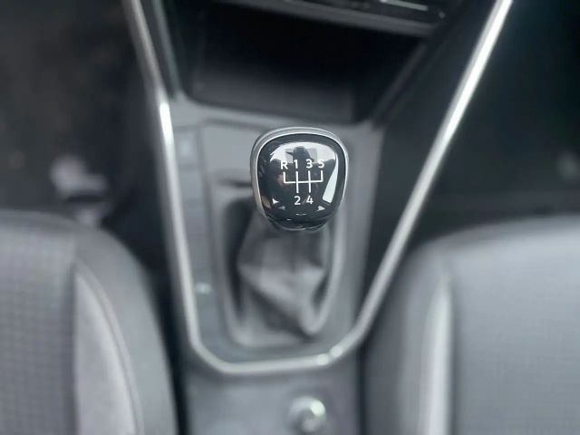 Volkswagen Taigo Life