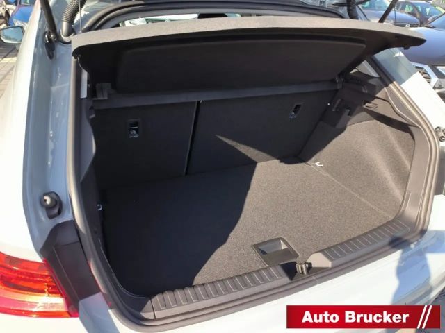 Audi A1 25 TFSI Sportback