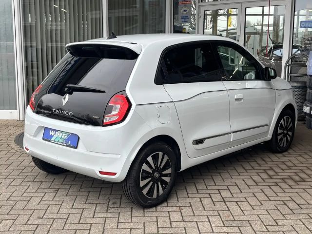 Renault Twingo Electric Techno