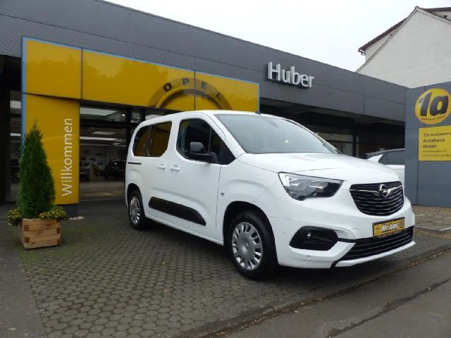 Opel Combo Elegance