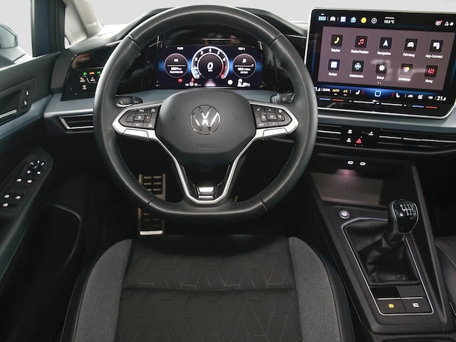 Volkswagen Golf Golf VIII Variant