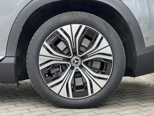 Mercedes-Benz EQE SUV 300 Premium