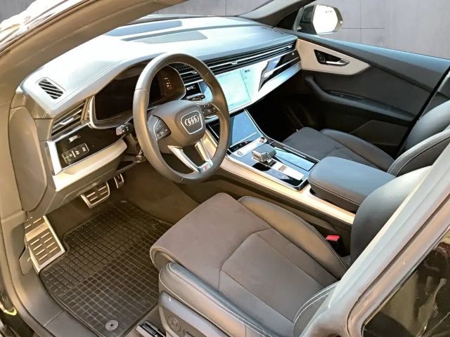 Audi Q8 50 TDI Quattro