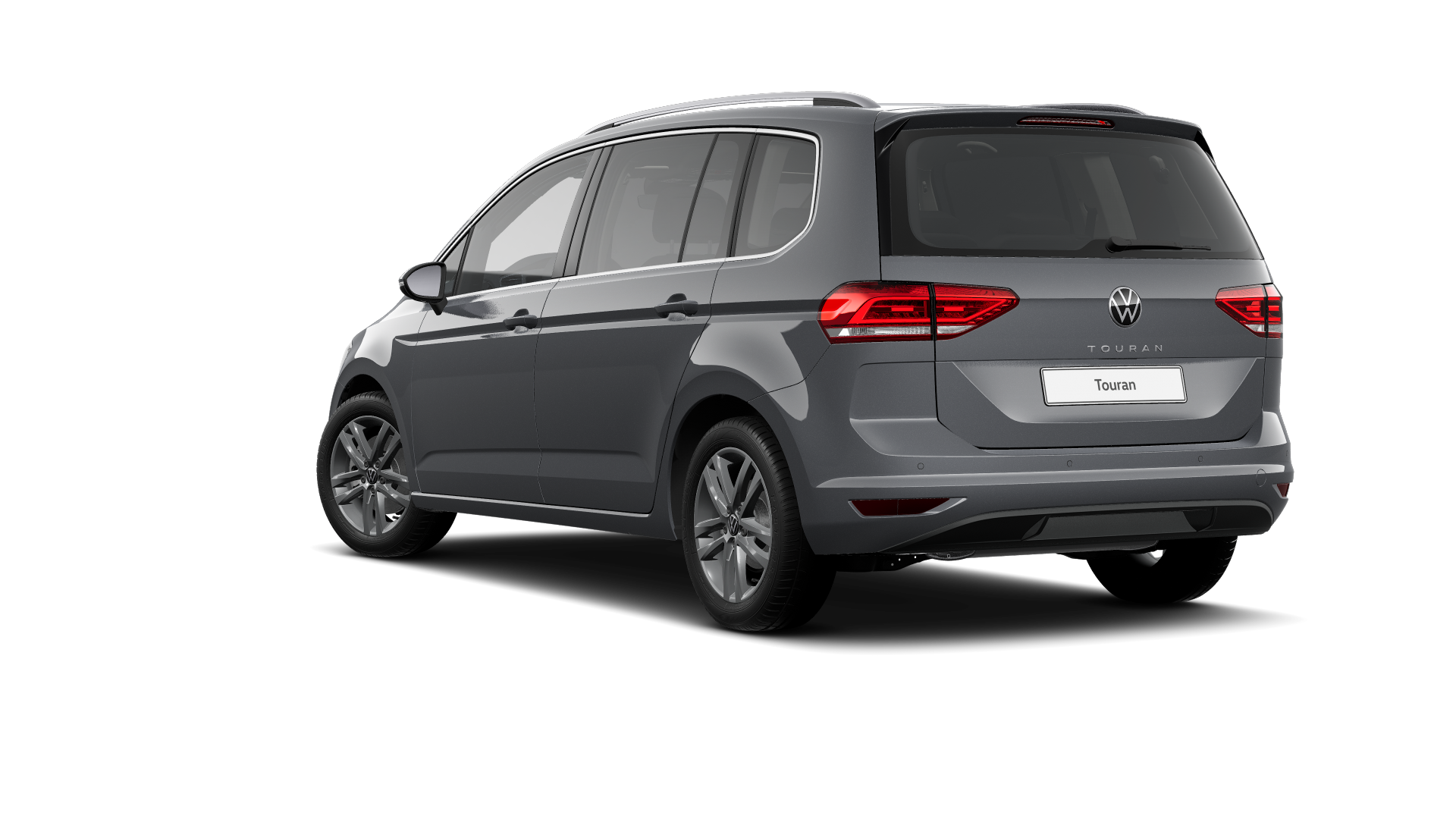 Volkswagen Touran Highline