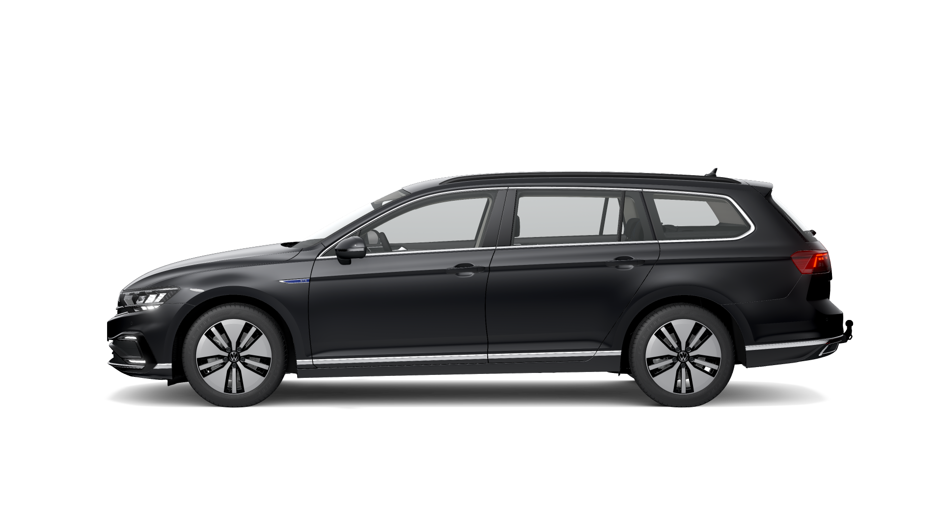Volkswagen Passat Variant eHybrid