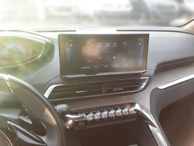 Peugeot 3008 GT-Line Hybrid4