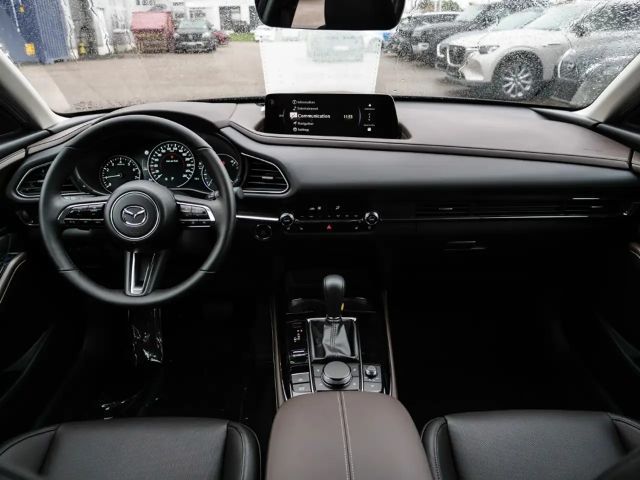 Mazda CX-30 2.5L SkyActiv Takumi e-Skyactiv