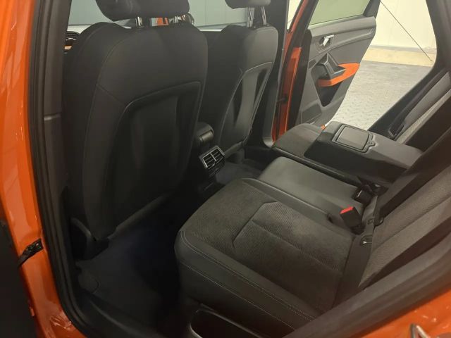 Audi Q3 35 TDI Quattro S-Line