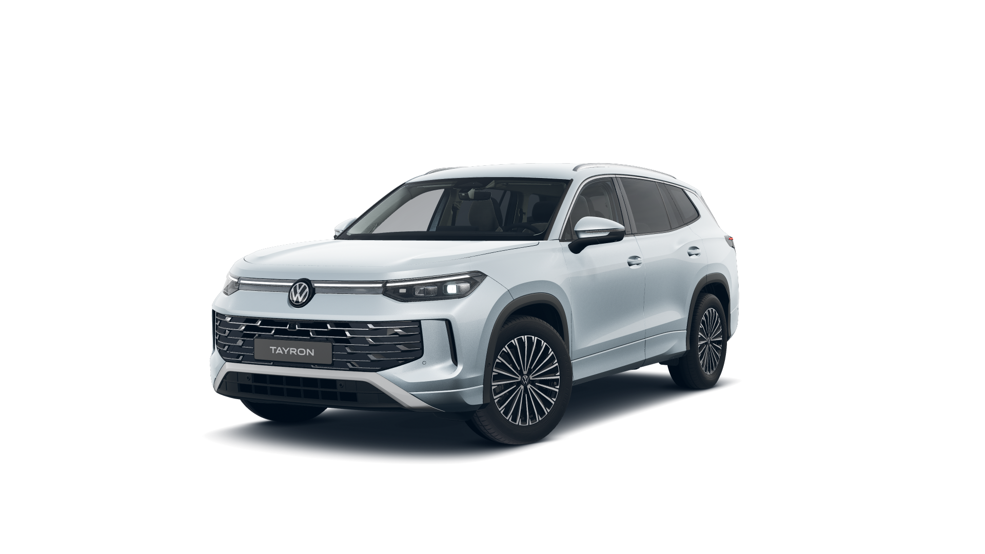 Volkswagen Tayron 2.0 TDI DSG Elegance Elegance