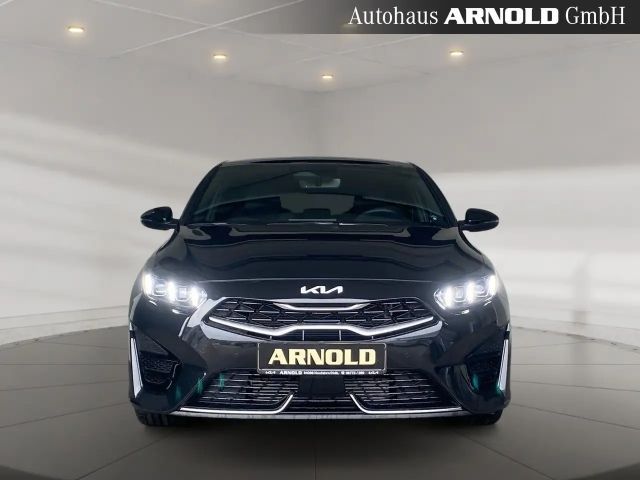 Kia ProCeed GDi GT-Line