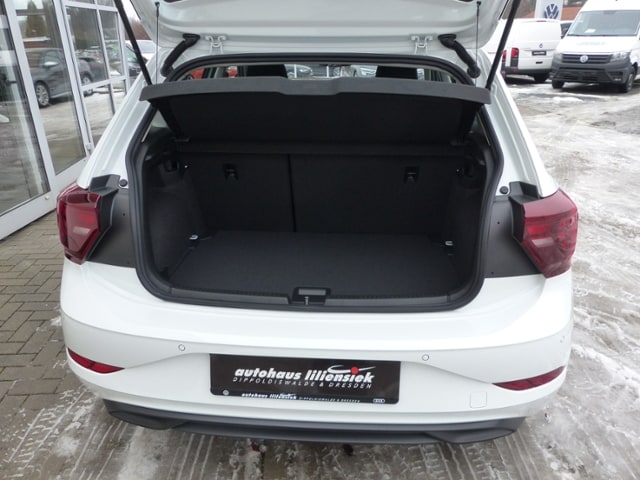 Volkswagen Polo 1.0 *LED*PDC*Sihz*