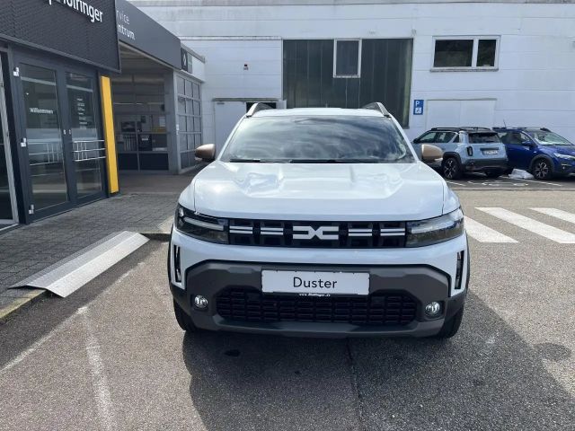 Dacia Duster Extreme TCe 130