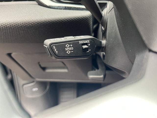 Audi A5 Quattro S-Tronic