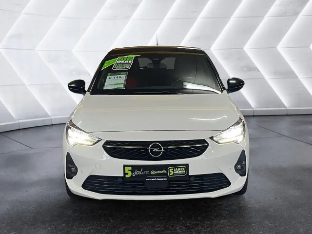 Opel Corsa GS-Line Grand Sport