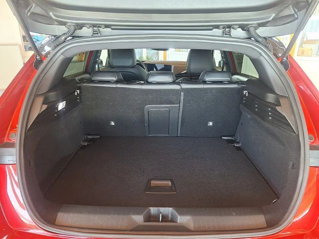 Opel Astra Turbo Ultimate