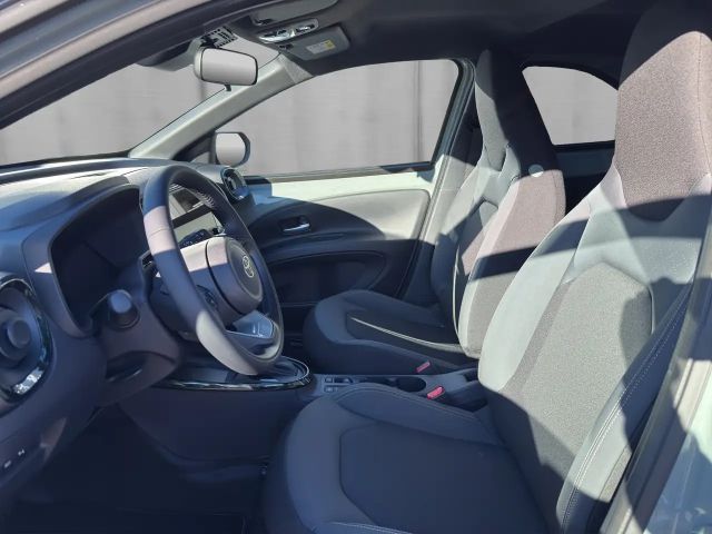 Toyota Aygo X Lounge