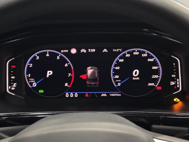 Volkswagen T-Roc 1.5 TSI DSG R-Line