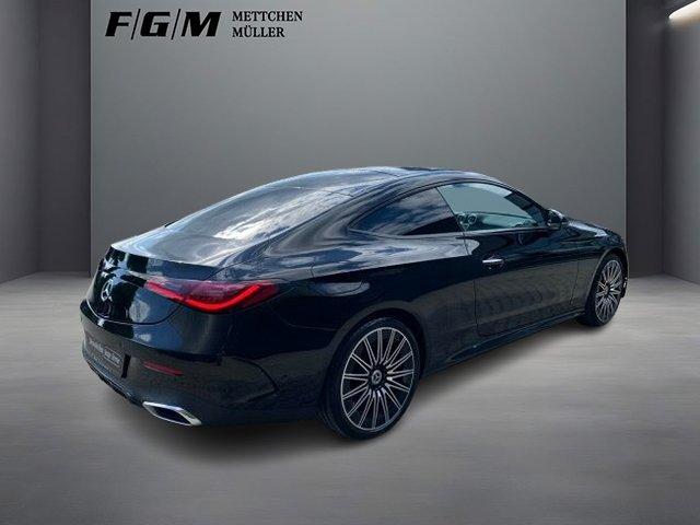 Mercedes-Benz CLE 450 AMG Line