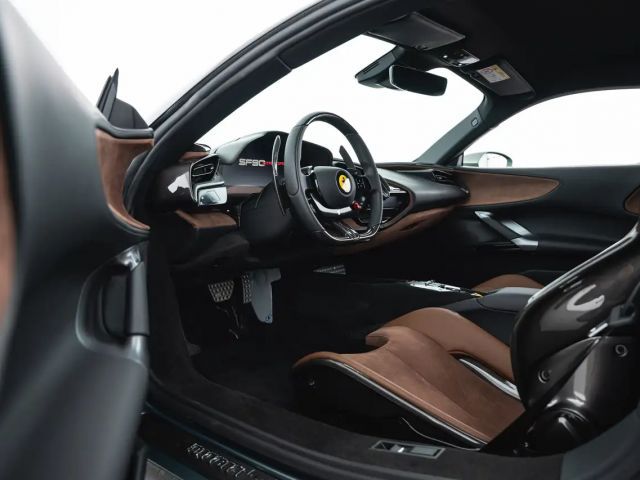 Ferrari SF90 Stradale