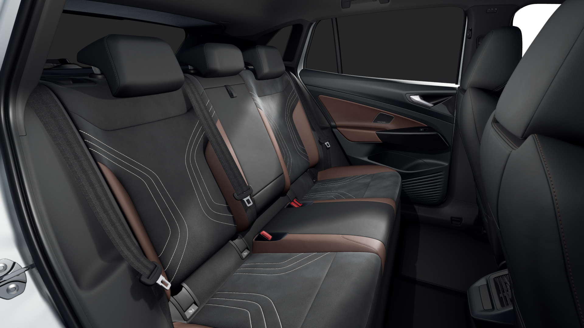 Volkswagen ID.4 IQ.Drive