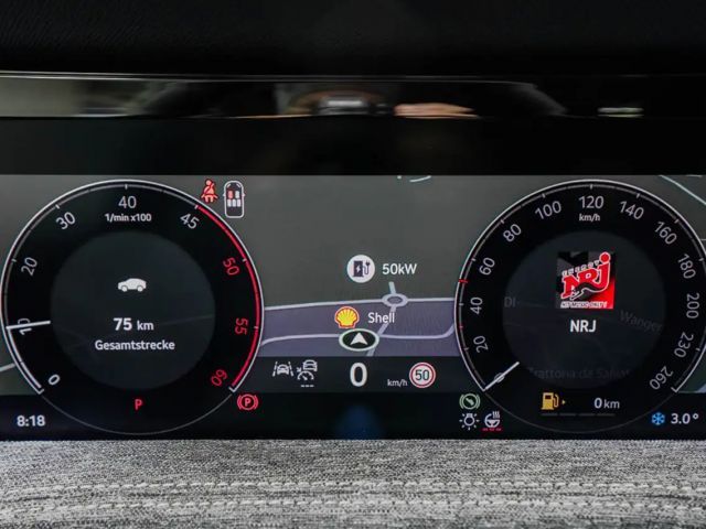 Skoda Superb 4x4 Selection