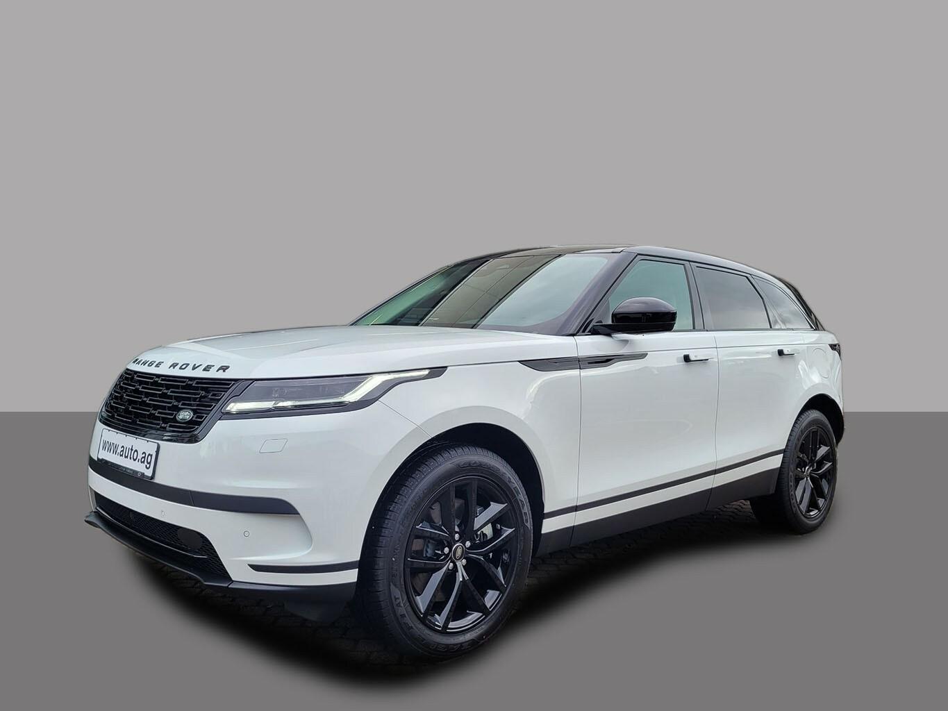 Land Rover Range Rover Velar P400e S