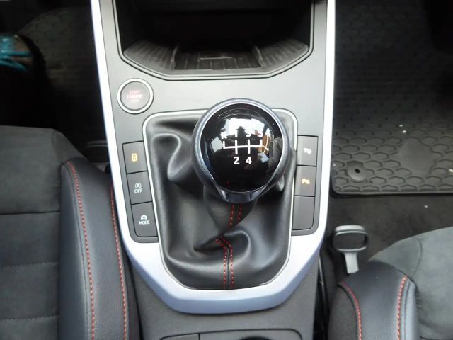 Seat Arona 1.0 TSI FR-lijn