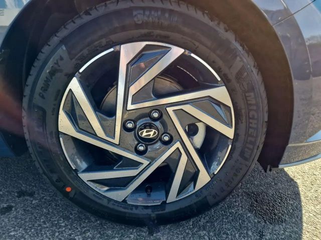 Hyundai i20 1.0 T-GDi Trend