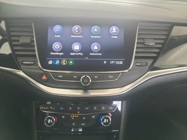 Opel Astra Elegance Sports Tourer