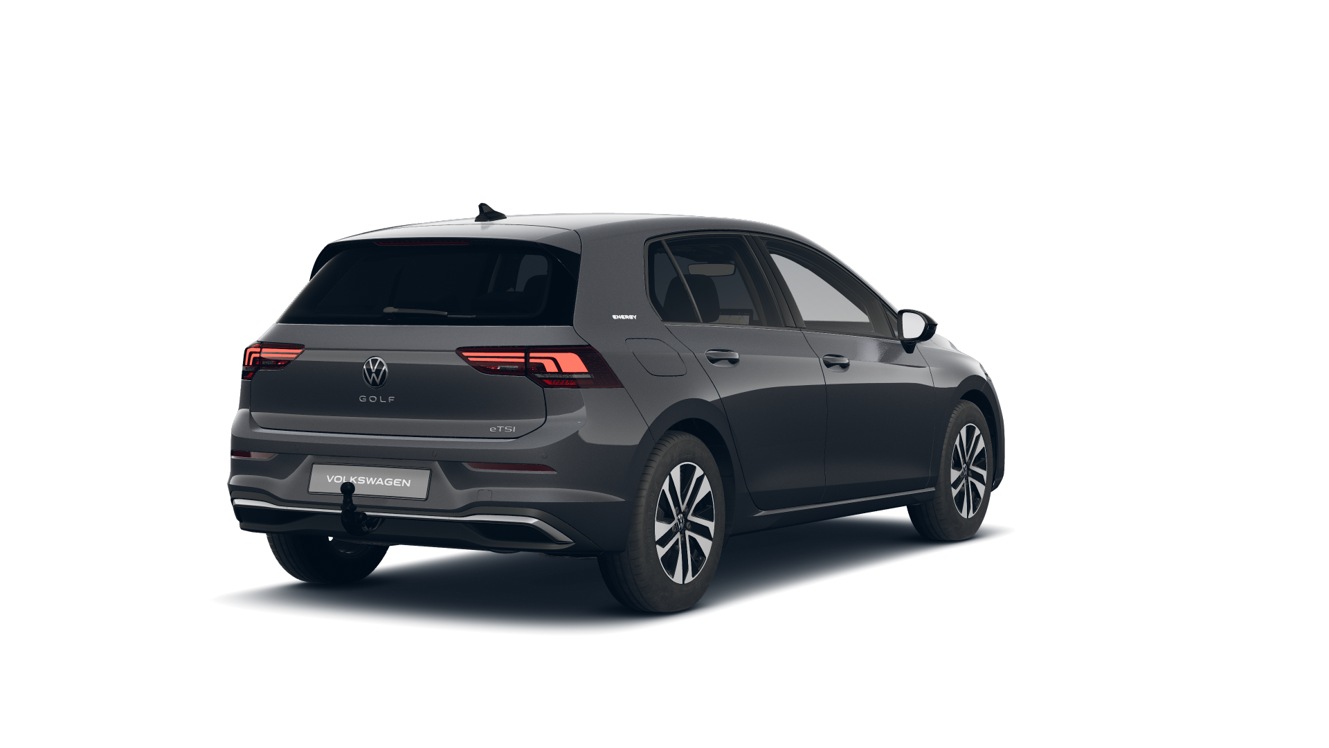 Volkswagen Golf 1.5 eTSI DSG