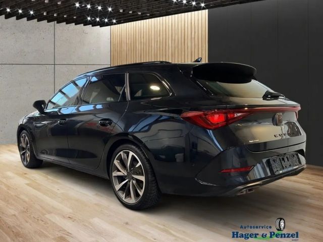 Cupra Leon Sportstourer e-Hybrid