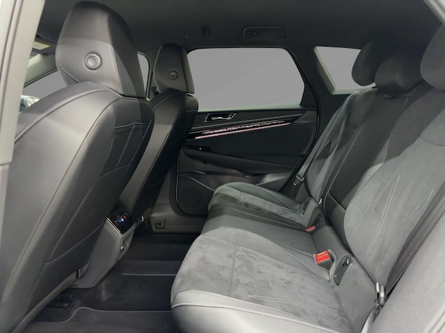 Volkswagen ID.7 Pro Tourer